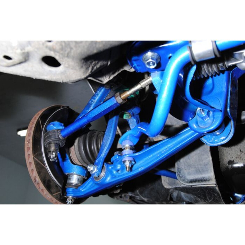 Hardrace\u0020Inverted\u0020Tie\u0020Rod\u0020Ends\u0020for\u0020Honda\u0020CR\u002DV\u0020RD\u0020\u002897\u002D01\u0029