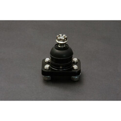 Hardrace Front Upper Arm Ball Joint Plates for Honda Accord CL (02-08)