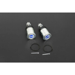 Hardrace Extended Front Lower Suspension Ball Joints for Honda CRX Del Sol