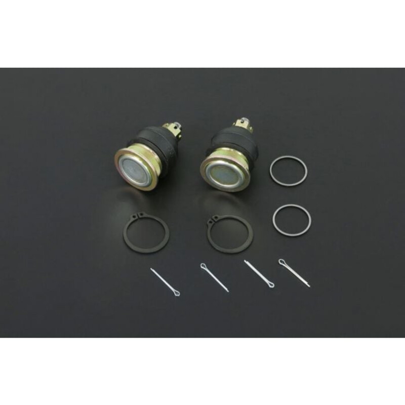 Hardrace\u0020Front\u0020Upper\u0020Wishbone\u0020Ball\u0020Joints\u0020for\u0020Honda\u0020Accord\u0020CU\u0020\u002808\u002D15\u0029