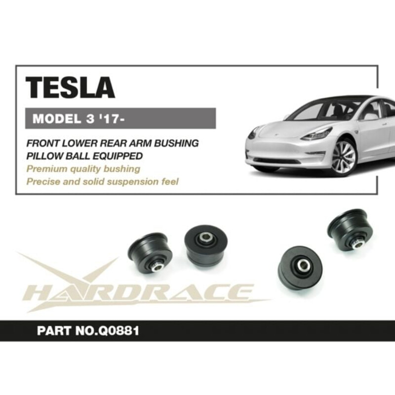 Hardrace\u0020Front\u0020Lower\u0020Arm\u0020Rear\u0020Ball\u0020Joints\u0020for\u0020Tesla\u0020Model\u0020Y