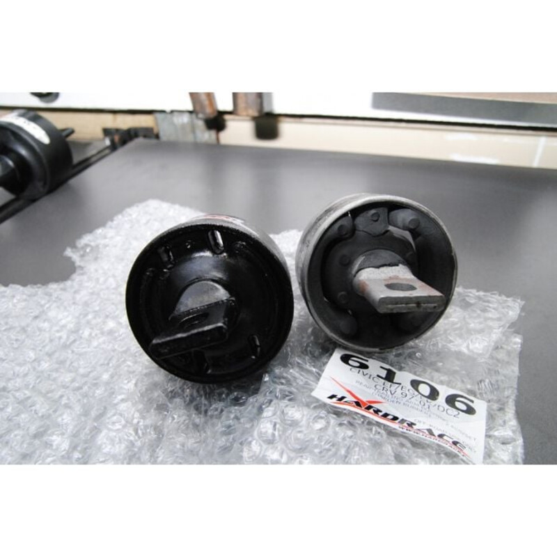 Hardrace\u0020Rear\u0020Hub\u0020Carrier\u0020Bushes\u0020for\u0020Honda\u0020Civic\u0020EK\u0020\/\u0020EJ\u0020\/\u0020EM