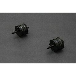 Hardrace Uprated Gearbox Mounts for BMW E36