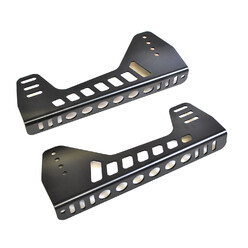 Side Mount "Light" Seat Frame - Universal