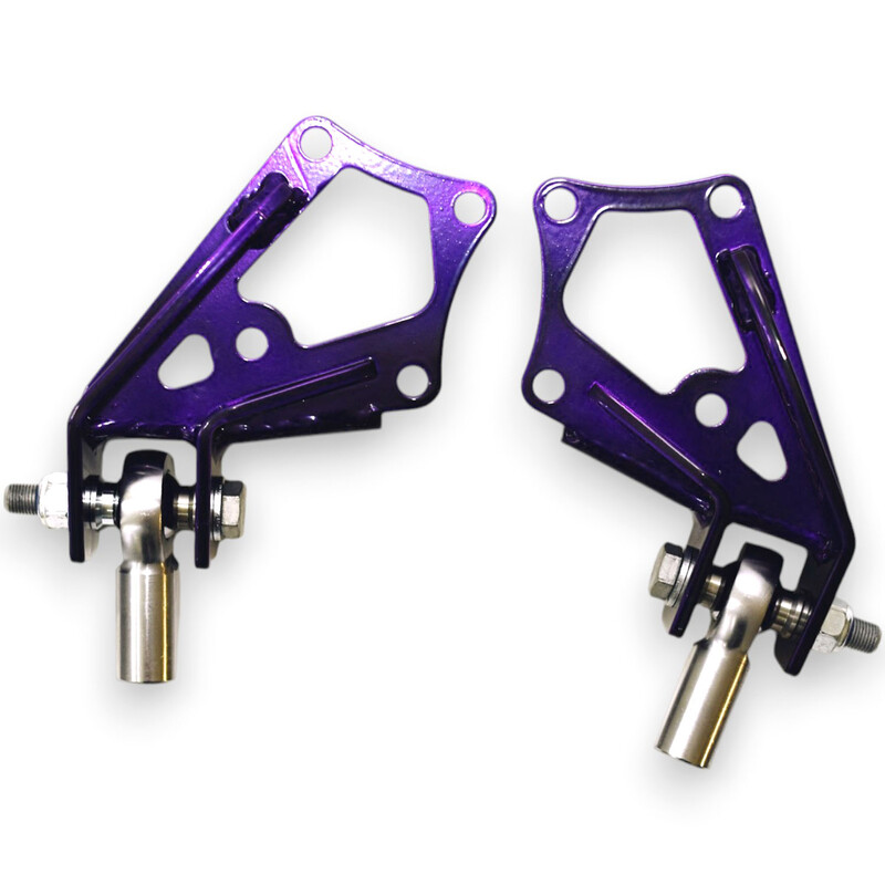 S4RK\u0020Mini\u0020Lock\u0020Kit\u0020for\u0020Mazda\u0020MX\u002D5\u0020NC