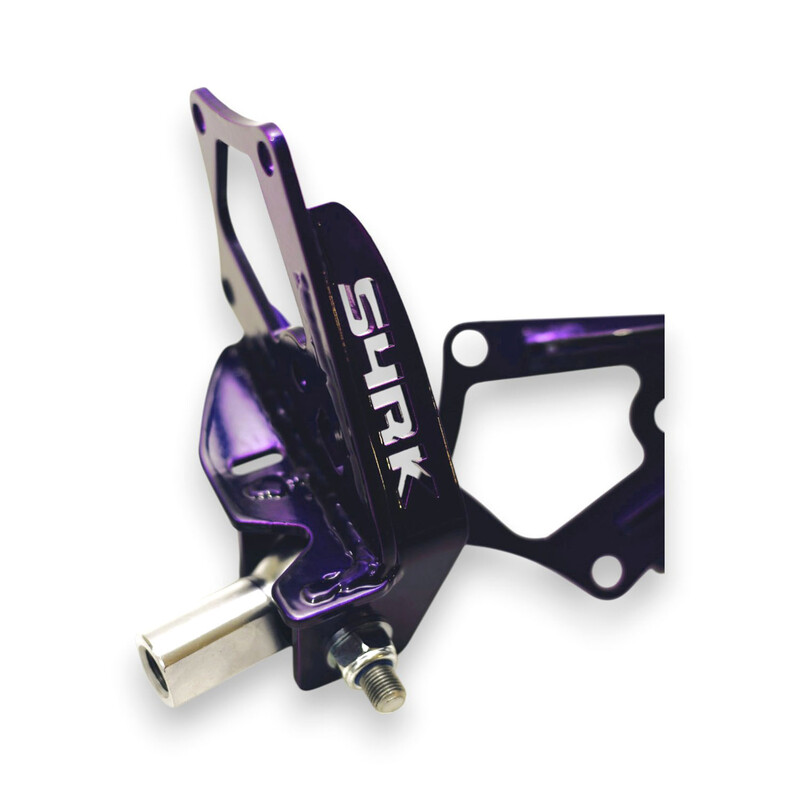 S4RK\u0020Mini\u0020Lock\u0020Kit\u0020for\u0020Mazda\u0020MX\u002D5\u0020NC