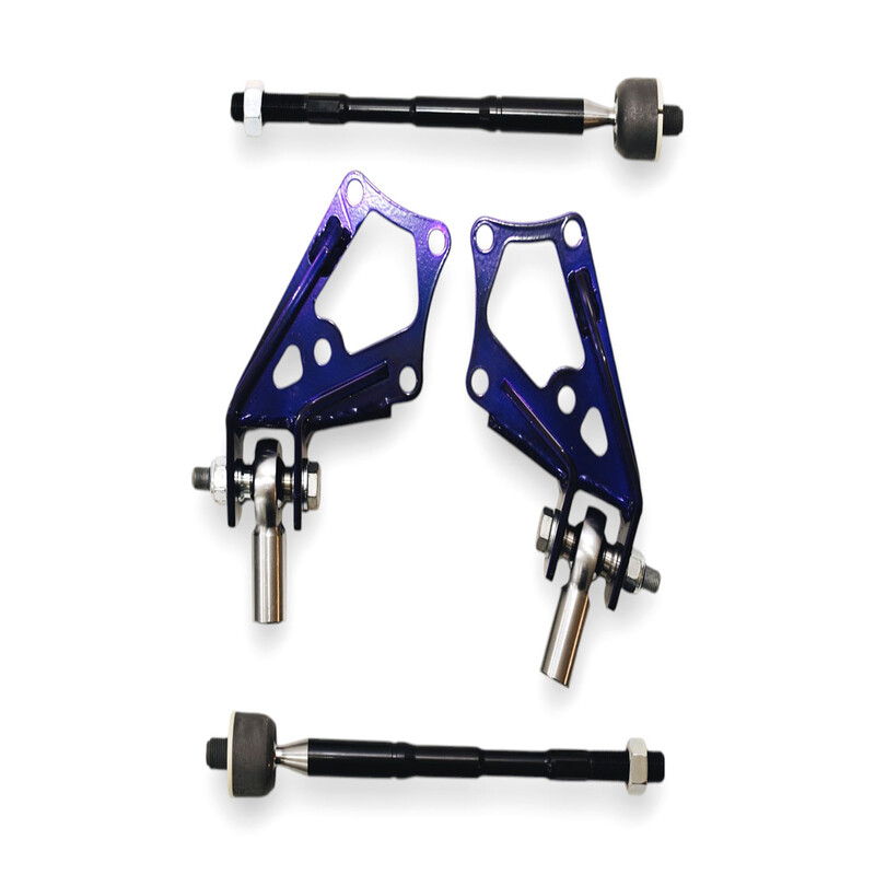 S4RK\u0020Mini\u0020Lock\u0020Kit\u0020for\u0020Mazda\u0020MX\u002D5\u0020NC