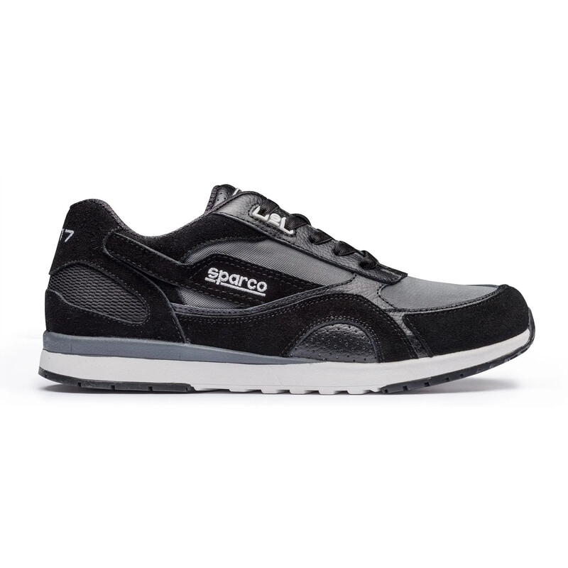 Sparco\u0020SH\u002D17\u0020Sneakers,\u0020Black