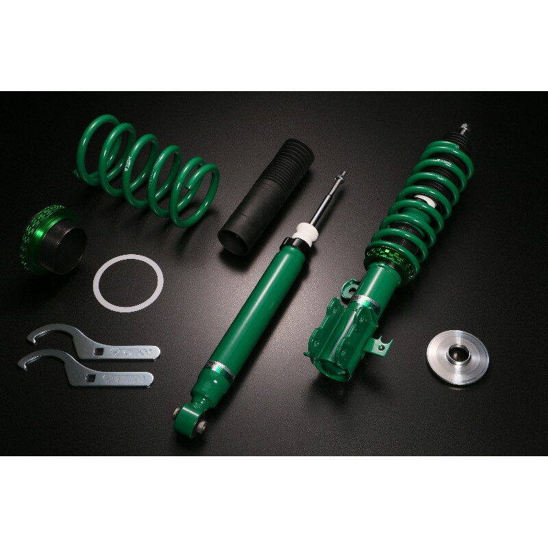 Tein\u0020Street\u0020Basis\u0020Z\u0020Coilovers\u0020for\u0020Honda\u0020Stepwgn\u0020RF3\u0020\u002801\u002D05\u0029