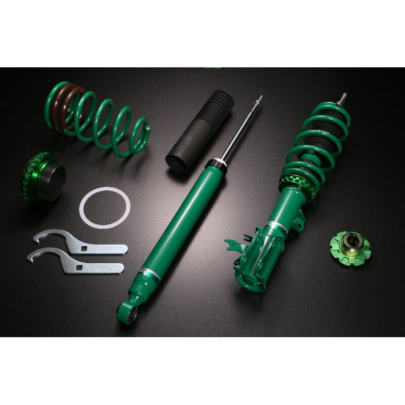 Tein\u0020Street\u0020Basis\u0020Z\u0020Coilovers\u0020for\u0020Honda\u0020N\u002DBox\u0020JF3\u0020\u002817\u002D23\u0029