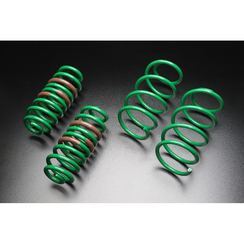 Tein\u0020S\u002DTech\u0020Springs\u0020for\u0020Toyota\u0020Alphard\u0020GGH25W\u0020\u002808\u002D14\u0029