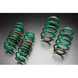 Tein S-Tech Springs for Volkswagen Golf 6