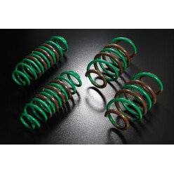 Tein S-Tech Springs for Volkswagen Scirocco (2008+)