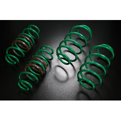 Tein S-Tech Springs for Honda Accord CR (13-17)