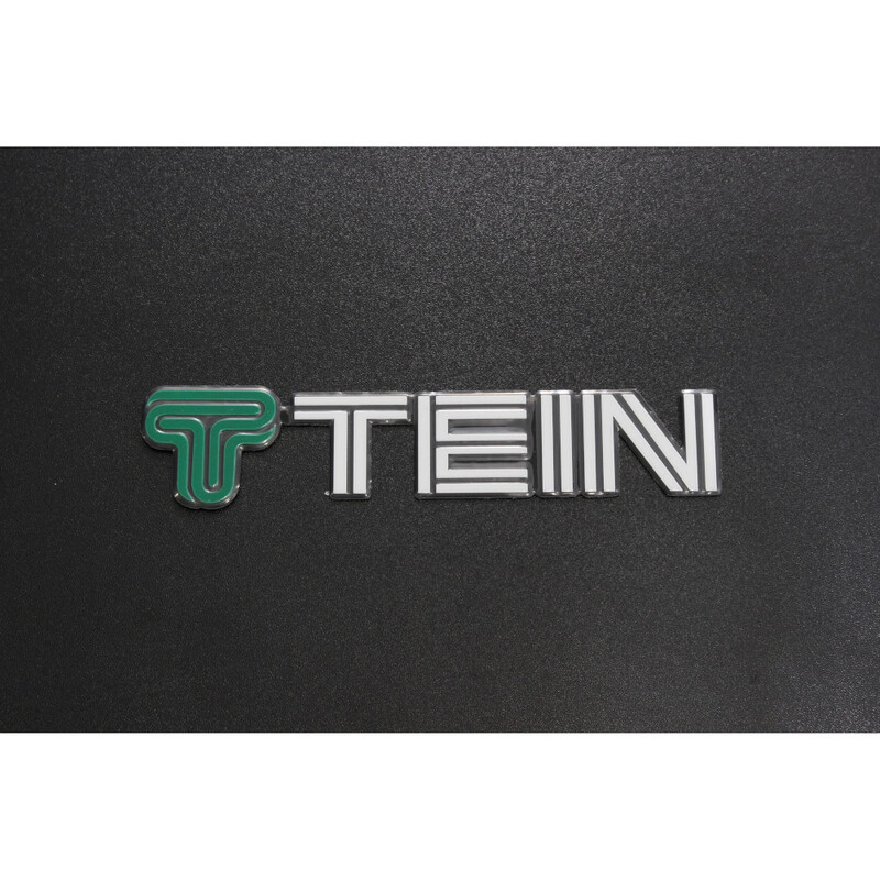 Tein\u0020Aluminium\u0020Sticker\u0020\u002D\u0020White