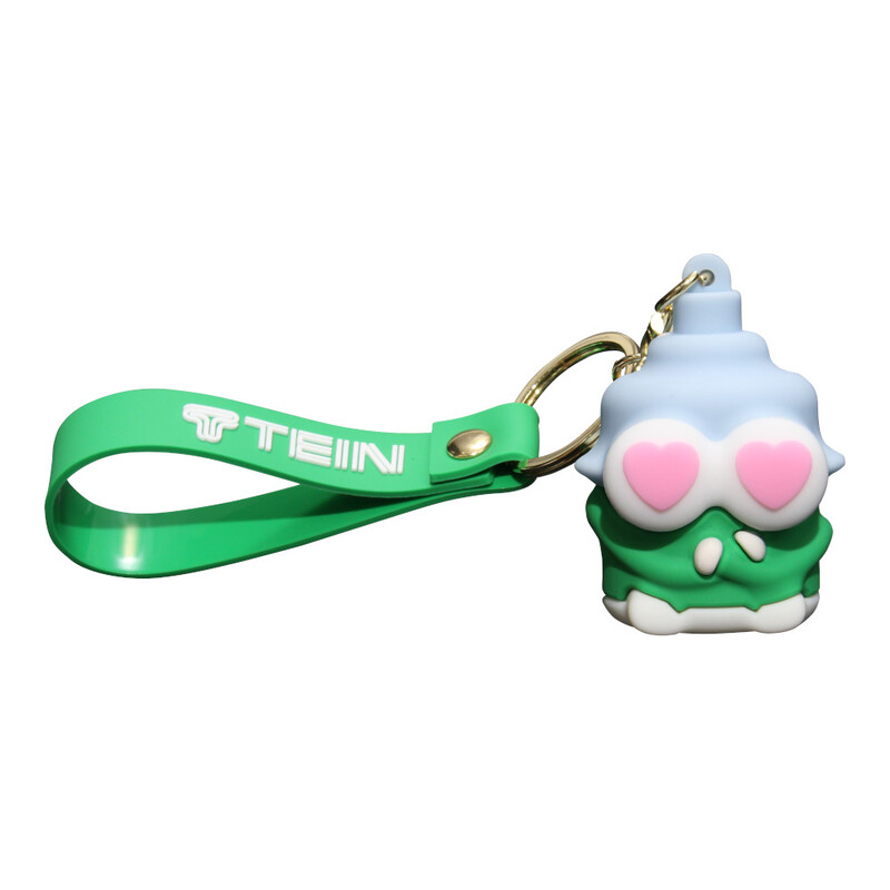Tein\u0020Dampachi\u0020Key\u0020Chain