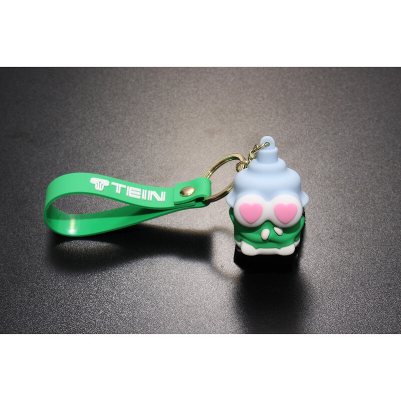 Tein\u0020Dampachi\u0020Key\u0020Chain