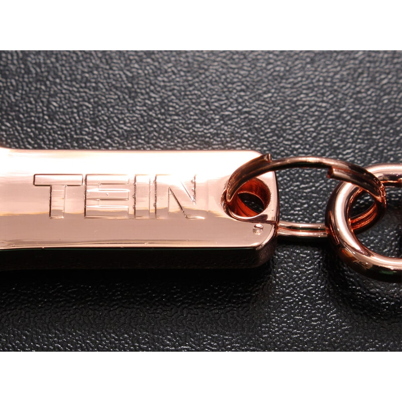 Tein\u0020Ratchet\u0020Tool\u0020Key\u0020Chain\u0020\u002D\u0020Rose\u0020Gold