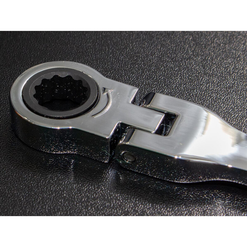 Tein\u0020Ratchet\u0020Tool\u0020Key\u0020Chain\u0020\u002D\u0020Silver