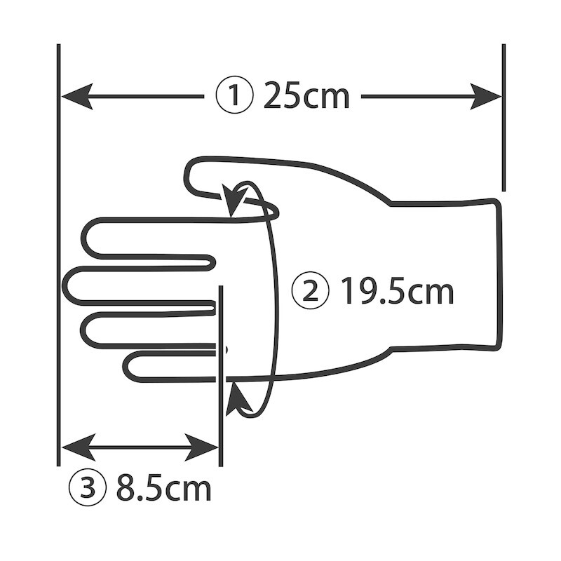 Tein\u0020Nitrile\u0020Coated\u0020Work\u0020Gloves