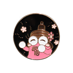 Tein Dampatty Car Vent Clip Air Freshener