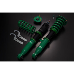Tein Mono Sport Coilovers for Lexus IS F (07-14)