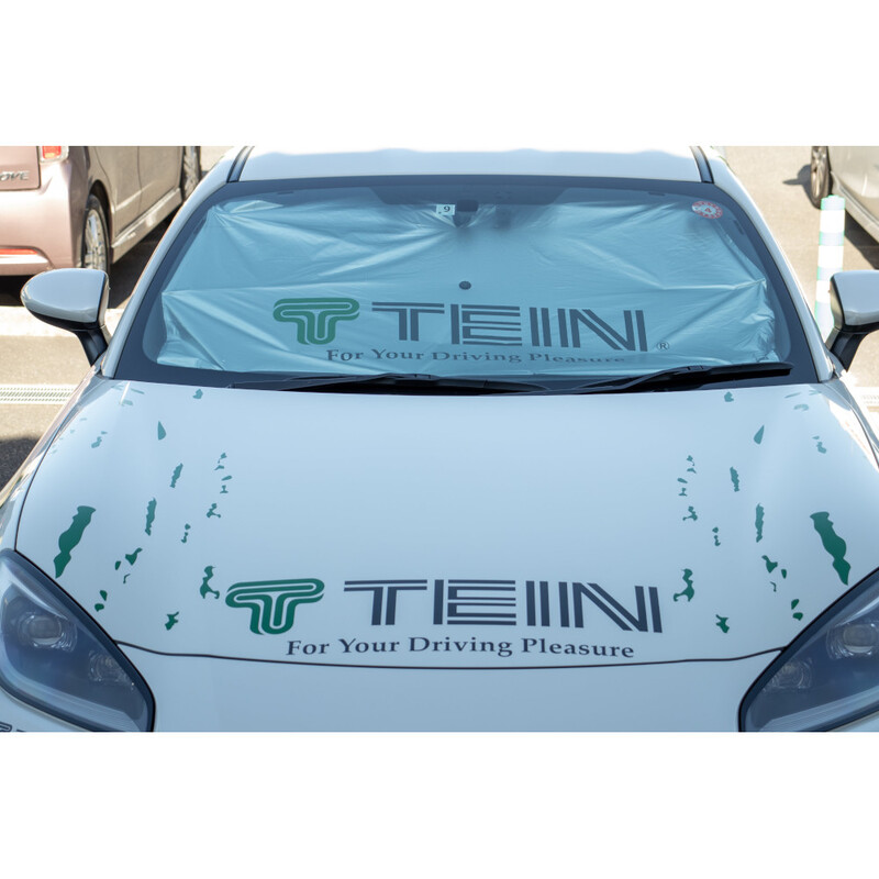 Tein\u0020Car\u0020Windshield\u0020Sunshade