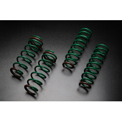 Tein S-Tech Springs for Honda Civic EG & EH (92-95) (-31/-29 mm)