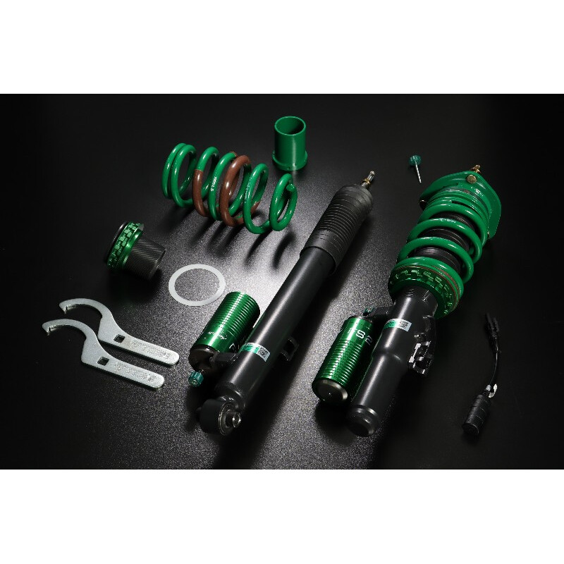 Tein\u0020FS2\u0020Coilovers\u0020for\u0020Volkswagen\u0020Golf\u00208\u0020GTI\u0020with\u0020DCC