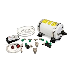 FEV Extinguishing System, Coldfire E85 2.7L (FIA)