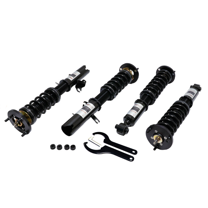 Versus\u0020Street\u0020Coilovers\u0020for\u0020BMW\u0020E28