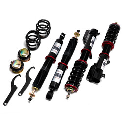 Versus Sport Coilovers for Suzuki Swift Sport ZC33S