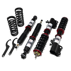 Versus Sport Coilovers for Toyota GR Yaris