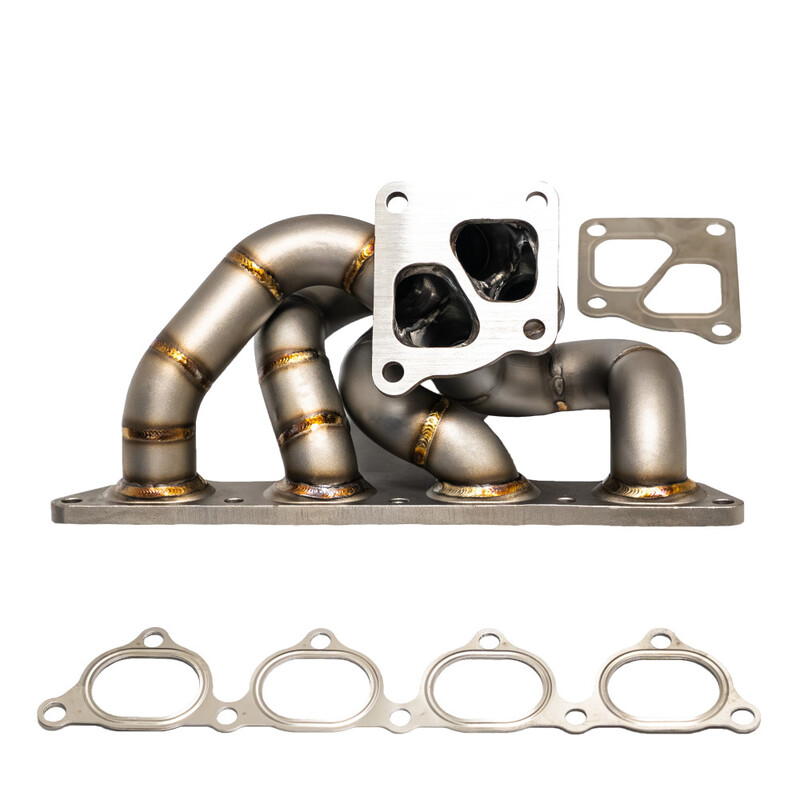 DriftShop\u0020Exhaust\u0020Manifold\u0020for\u0020Mitsubishi\u0020Lancer\u0020Evo\u00208\u0020\u0028VIII\u0029