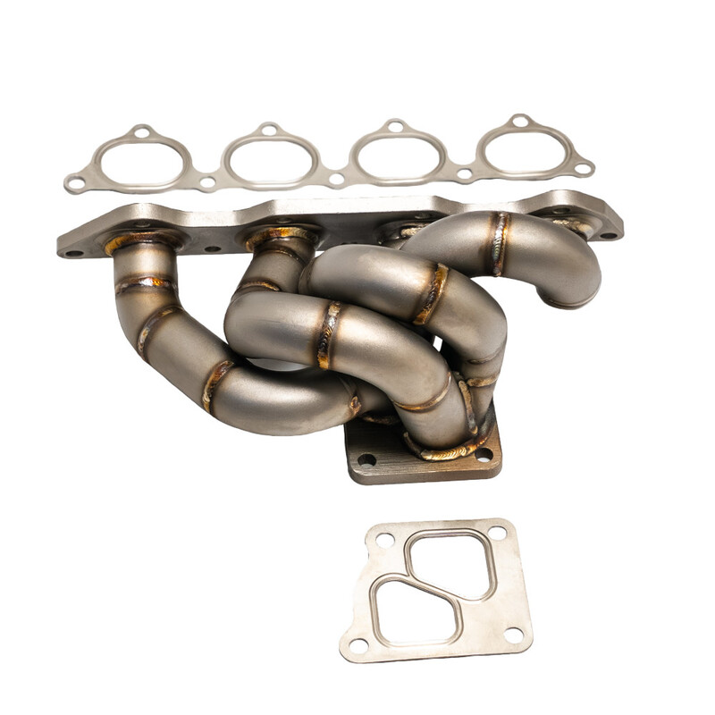 DriftShop\u0020Exhaust\u0020Manifold\u0020for\u0020Mitsubishi\u0020Lancer\u0020Evo\u00208\u0020\u0028VIII\u0029