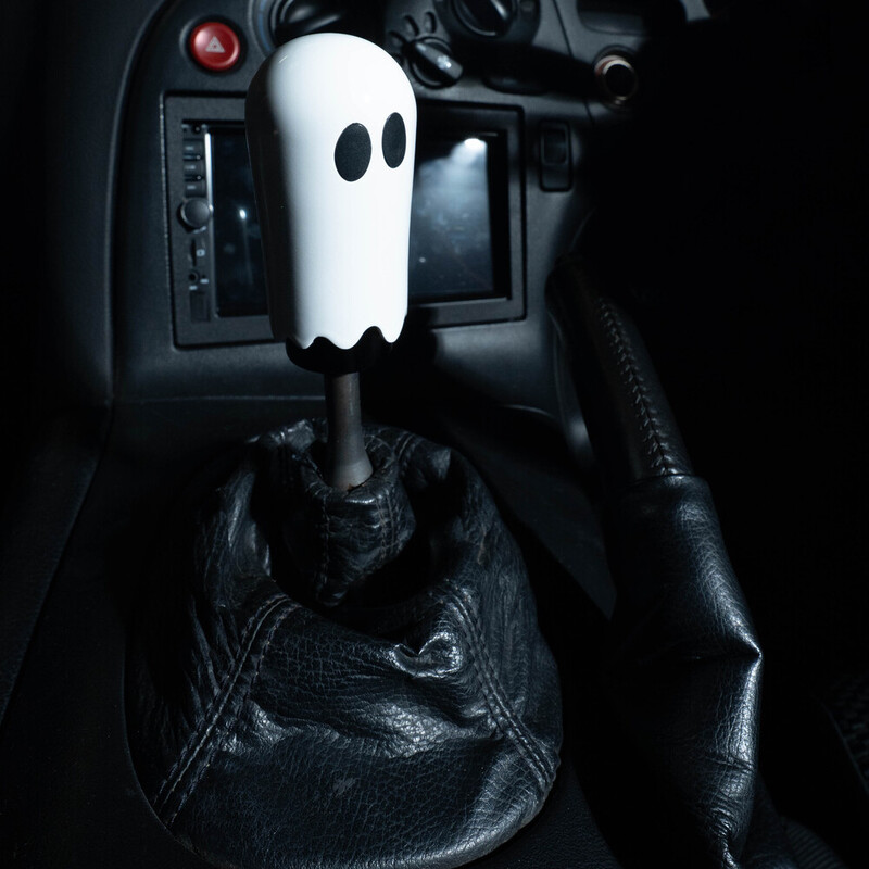DriftShop\u0020Halloween\u0020Bundle\u0020\u002D\u0020Orange\u0020Steering\u0020Wheel\u0020\u002B\u0020Ghost\u0020Shift\u0020Knob