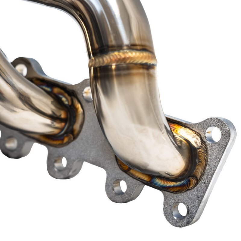 DriftShop\u0020Twin\u002DScroll\u0020Exhaust\u0020Manifold\u0020for\u0020Mercedes\u0020E\u002DClass\u0020W124