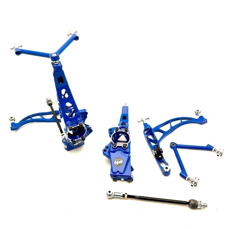 Wisefab\u0020Narrow\u0020Lock\u0020Kit\u0020for\u0020Nissan\u0020350Z