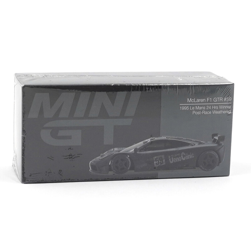 Mini\u0020GT\u00201\/64\u0020\u002D\u0020McLaren\u0020F1\u0020GTR\u0020\u002D\u002024h\u0020Le\u0020Mans\u00201995