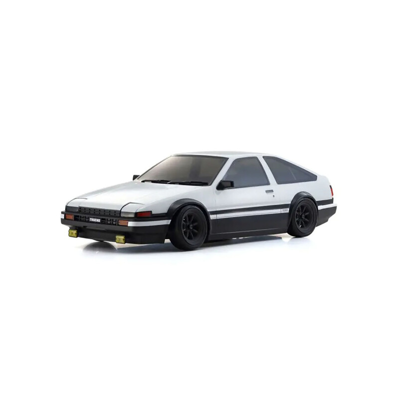 Kyosho\u0020Fazer\u0020D2\u0020Toyota\u0020Sprinter\u0020Trueno\u0020AE86\u0020RC\u0020Drift\u0020Car\u0020\u0028Drift\u0020Ready\u0020Set\u0029
