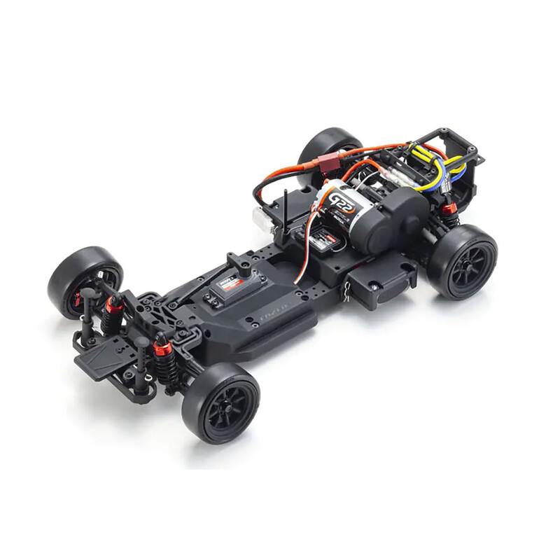 Kyosho\u0020Fazer\u0020D2\u0020Toyota\u0020Sprinter\u0020Trueno\u0020AE86\u0020RC\u0020Drift\u0020Car\u0020\u0028Drift\u0020Ready\u0020Set\u0029