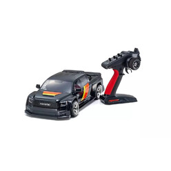 Kyosho Fazer D2 Toyota Tundra RC Drift Car (Drift Ready Set)