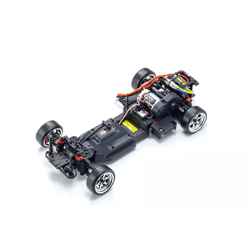 Kyosho\u0020Fazer\u0020D2\u0020Toyota\u0020Tundra\u0020RC\u0020Drift\u0020Car\u0020\u0028Drift\u0020Ready\u0020Set\u0029