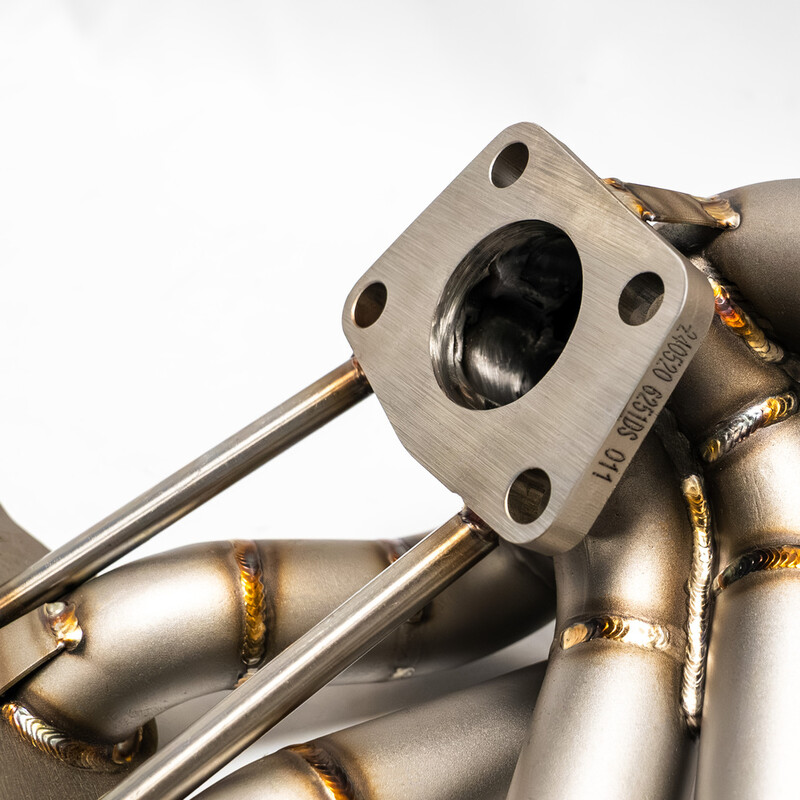 DriftShop\u0020Exhaust\u0020Manifold\u0020for\u0020Mazda\u0020CX\u002D7\u00202.3\u0020MZR\u0020DISI\u0020Turbo\u0020\u0028External\u0020Wastegate\u0029