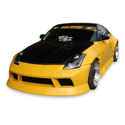 Origin Labo Drift Line Bodykit for Nissan 350Z