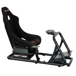 DriftShop Sim Racing Cockpit V2