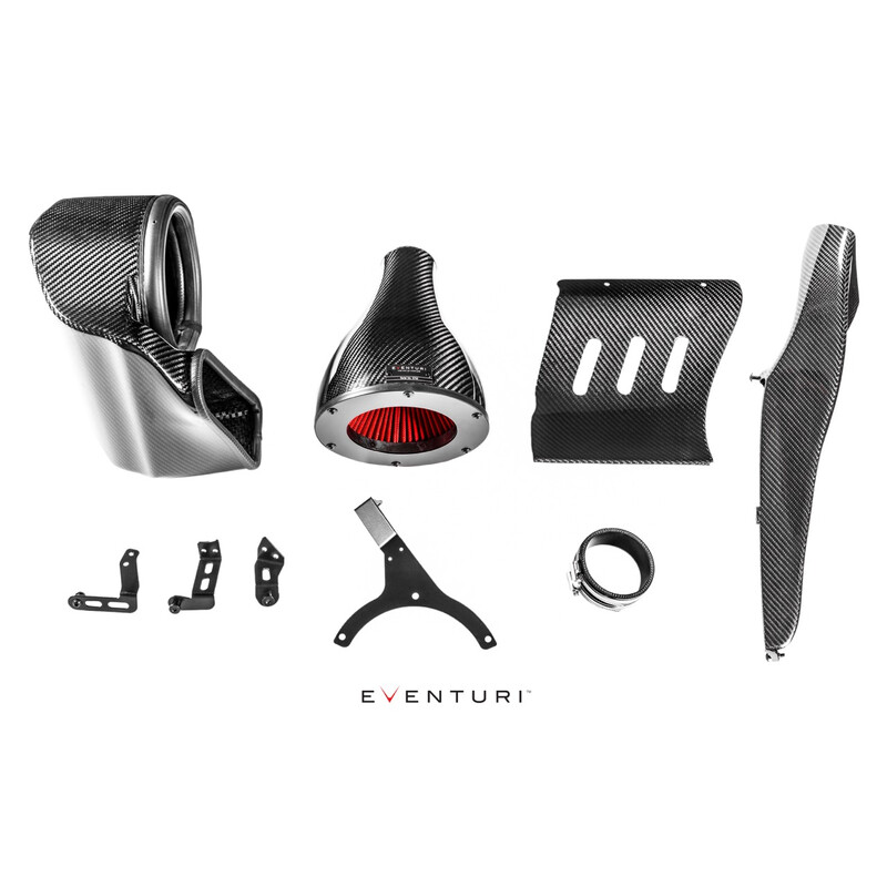 Eventuri\u0020Carbon\u0020Intake\u0020Kit\u0020for\u0020Audi\u0020RS5\u0020B9
