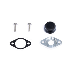 Eventuri Breather Adapter Kit for Audi RS6 C8