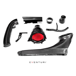 Eventuri Carbon Intake Kit for Audi RS3 8V Gen 2