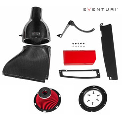Eventuri Carbon Intake Kit for Audi TTS 8S